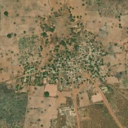 Jali map(satellite map)