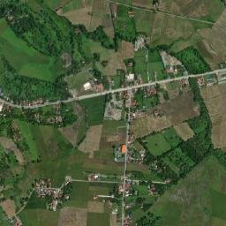 Canubing No 2 map(satellite map)