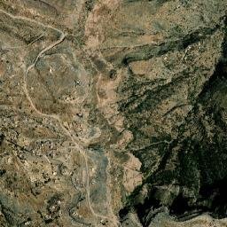 As Silw map(satellite map)