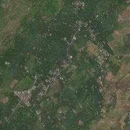 Miliroc map(satellite map)