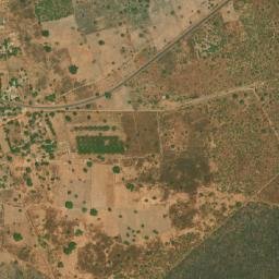 Kiang West District map(satellite map)