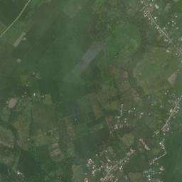 Nagiba map(satellite map)