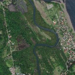 Estrella map(satellite map)