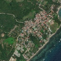 Torrijos map(satellite map)