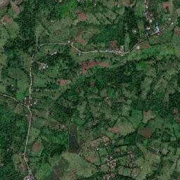 Lanigay map(satellite map)