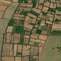 Jiquilisco map(satellite map)