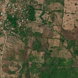 San José de Las Conchas map(satellite map)