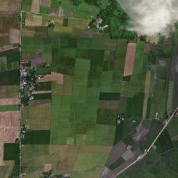 Manogpi map(satellite map)