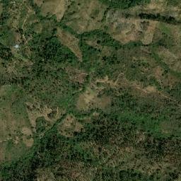 El Corpus map(satellite map)