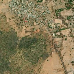 Bakadagy map(satellite map)