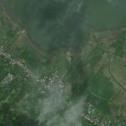 Buga map(satellite map)