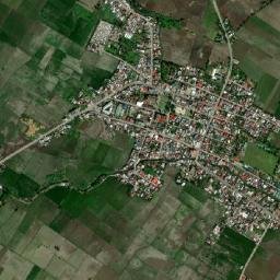 Libon map(satellite map)
