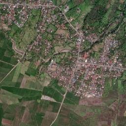 Balogo map(satellite map)