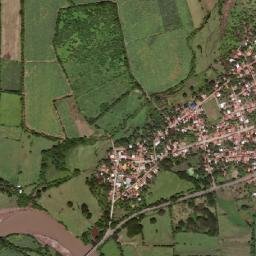 Marcovia map(satellite map)