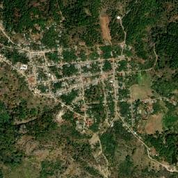 San José de Cusmapa map(satellite map)