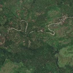 Malibago map(satellite map)