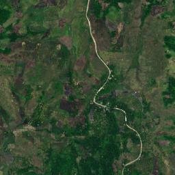 Tala map(satellite map)