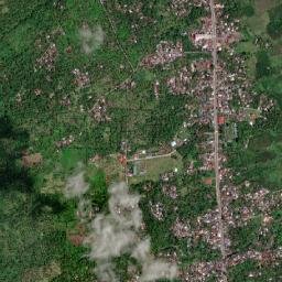 Bonga map(satellite map)