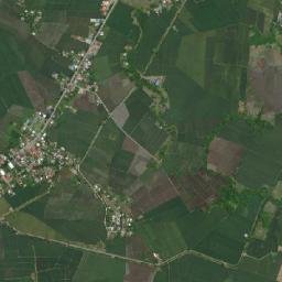 Pinagsabangan map(satellite map)