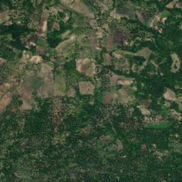 Casay map(satellite map)