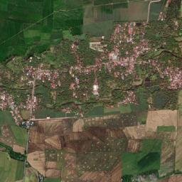Mahaba map(satellite map)