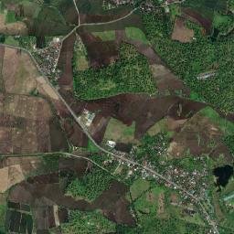 Herrera map(satellite map)