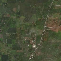 Communal map(satellite map)