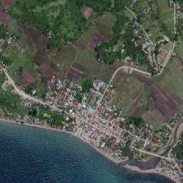 Buenavista map(satellite map)