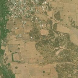 Demba Kunda map(satellite map)