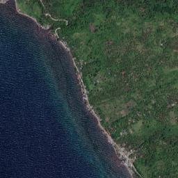 Libas map(satellite map)