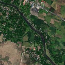 Iraya map(satellite map)