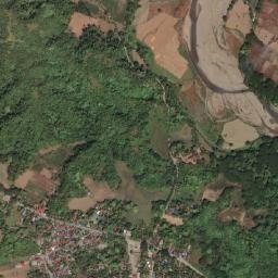 Tayaman map(satellite map)