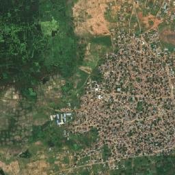 Binji map(satellite map)