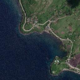 Yook map(satellite map)