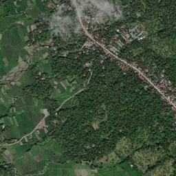 Masaraway map(satellite map)