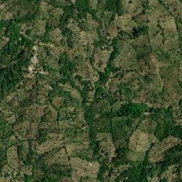 Concepción de María map(satellite map)