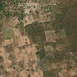 Foni Brefet map(satellite map)