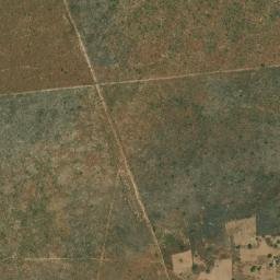 Foni Bondali map(satellite map)