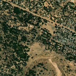 Ati map(satellite map)