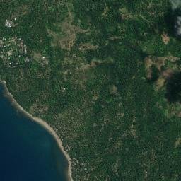 Pagsañgahan map(satellite map)