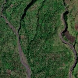 Anuling map(satellite map)