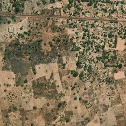 Somita map(satellite map)