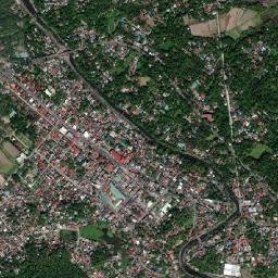 Guinobatan map(satellite map)