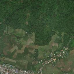 Rapu-Rapu map(satellite map)