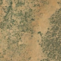 Cercle de San map(satellite map)