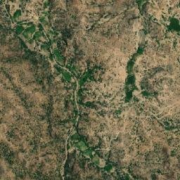 Al Wazi'iyah map(satellite map)