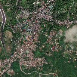 Camalig map(satellite map)