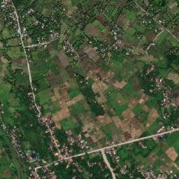 Pawa map(satellite map)