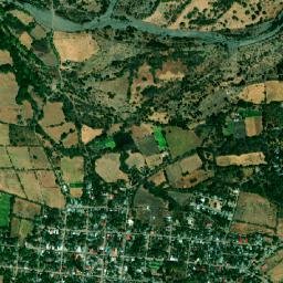 San Juan de Limay map(satellite map)