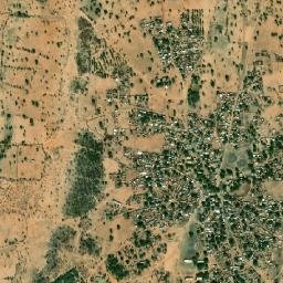 Barani map(satellite map)